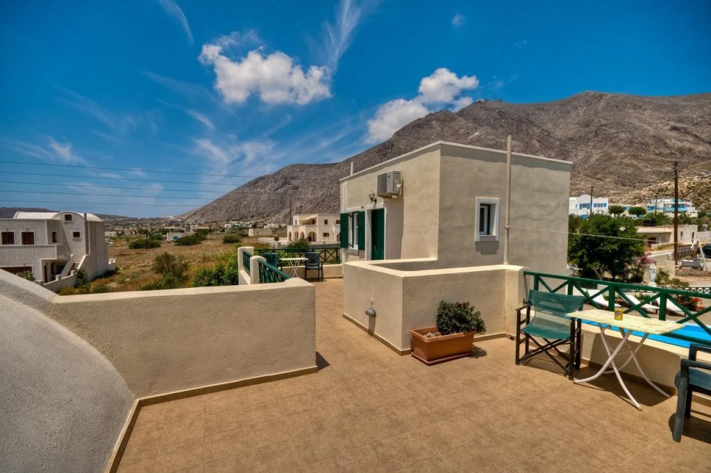 Phevos Villa
