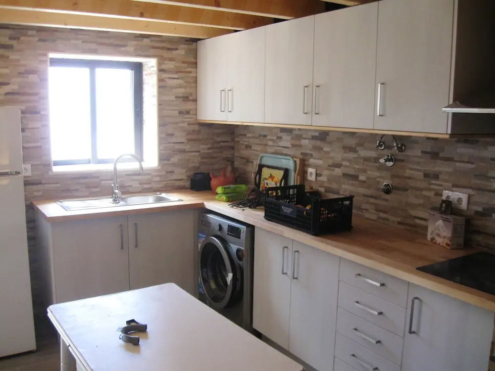 House with 4 Bedrooms in Aljezur, with Furnished Terrace And Wifi - 4 Km From the Beach