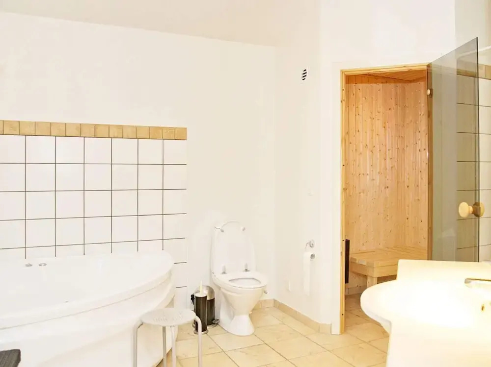 6 Person Holiday Home in Egernsund-by Traum