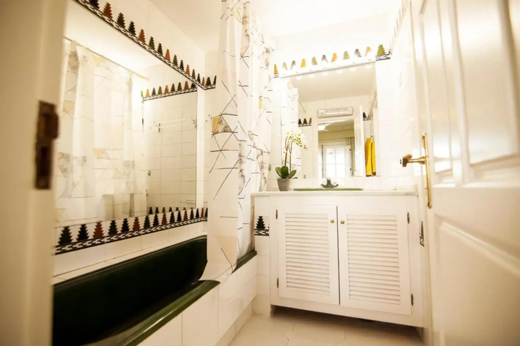 Special Apartment in the Costa del Sol