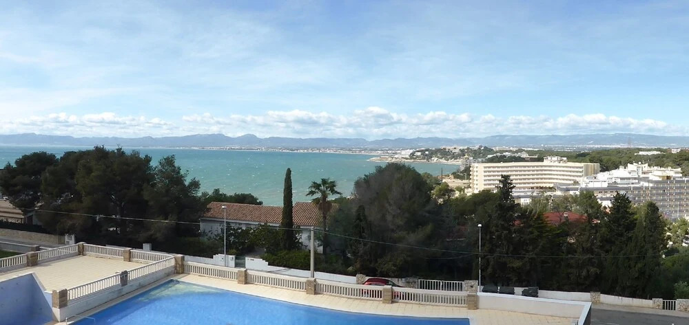 Apartamento M&C Punta del Cavall
