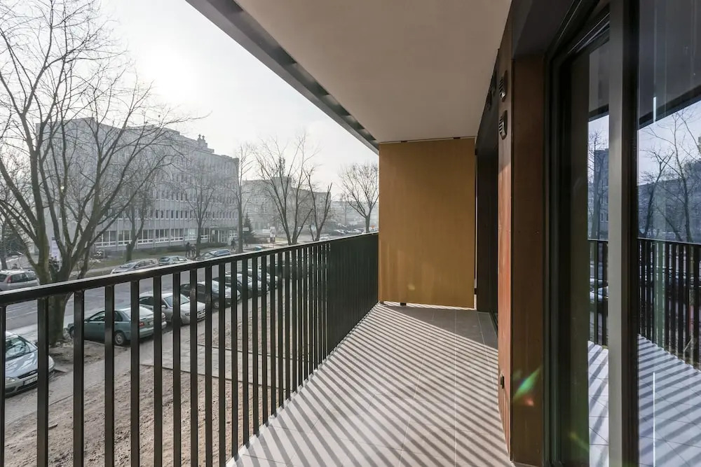 Chill Apartments Zoliborz