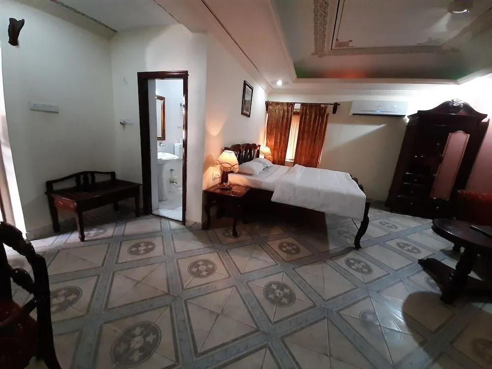 Hotel Master Paradise, Pushkar, Rajasthan , INDIA