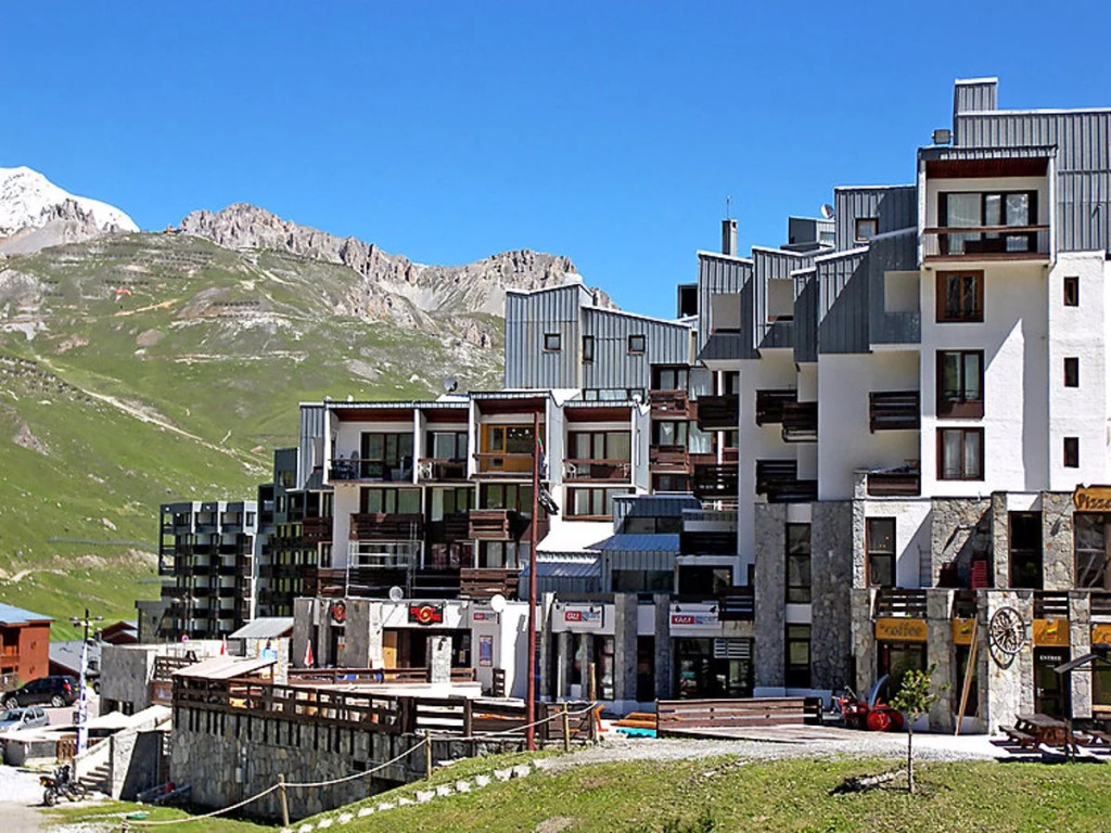 Le Sefcotel 10406