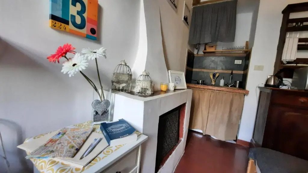Campo De Fiori - Casa Pettinari 78