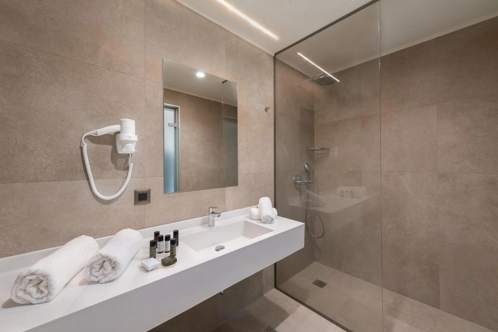 Ixia Dream hotel