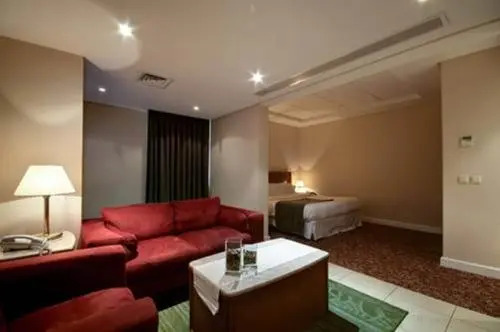 Sham Suites Al Khobar
