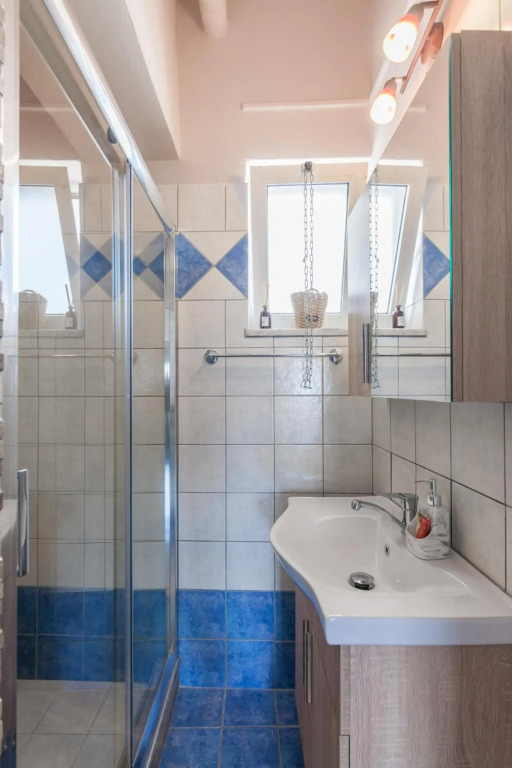 Kissamos sea view beach apartments