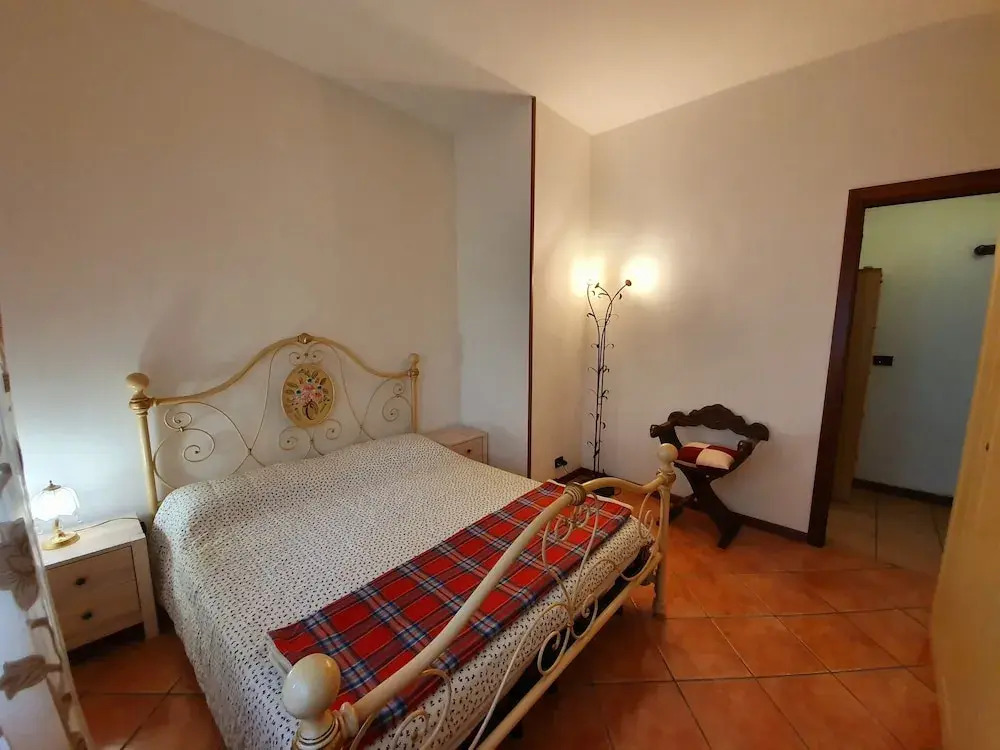 Casa Sbrindoli