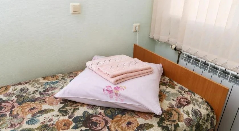Hotel Assol