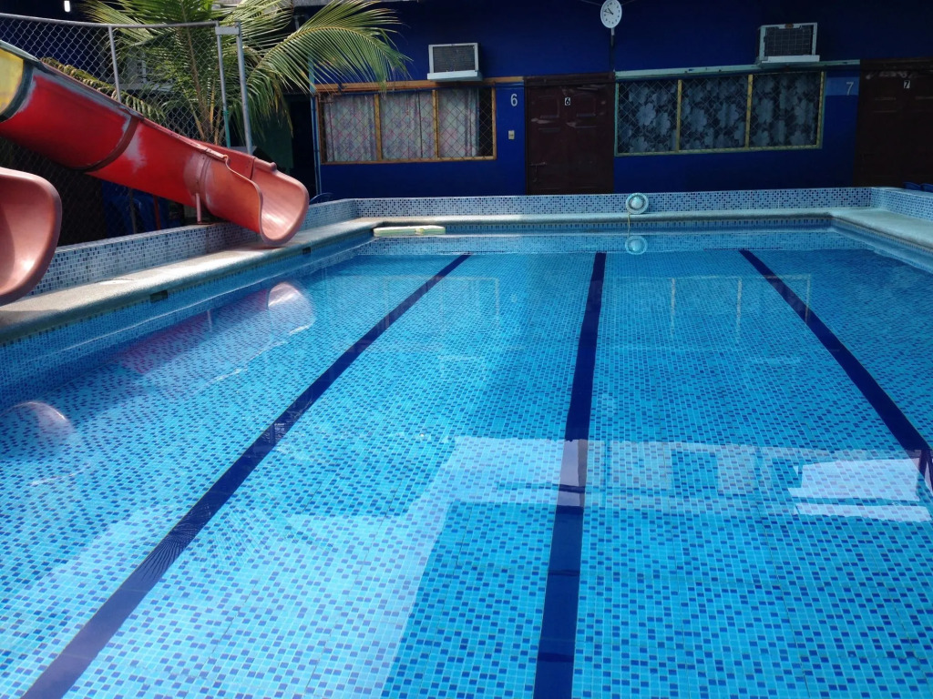 Hotel MundialCity