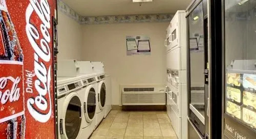 InTown Suites Extended Stay Nashville TN - Madison