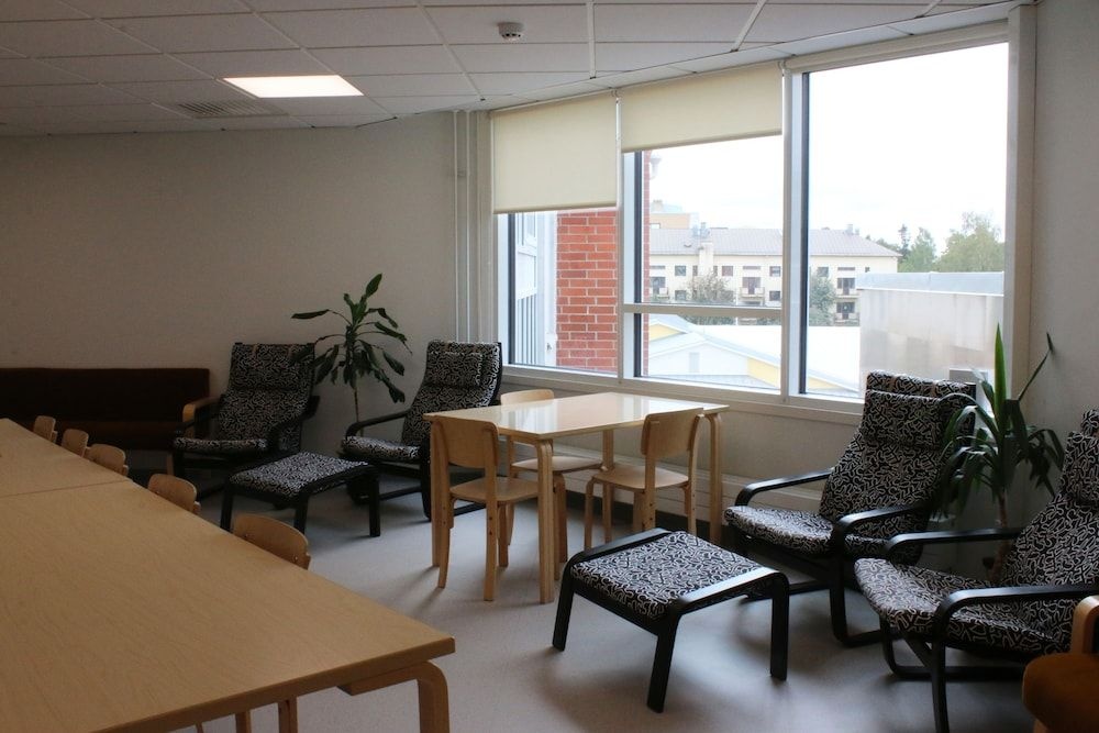 EC-Hostel