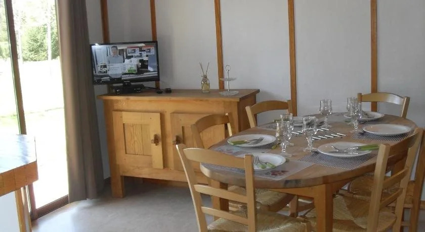 Chalets de la Colagne