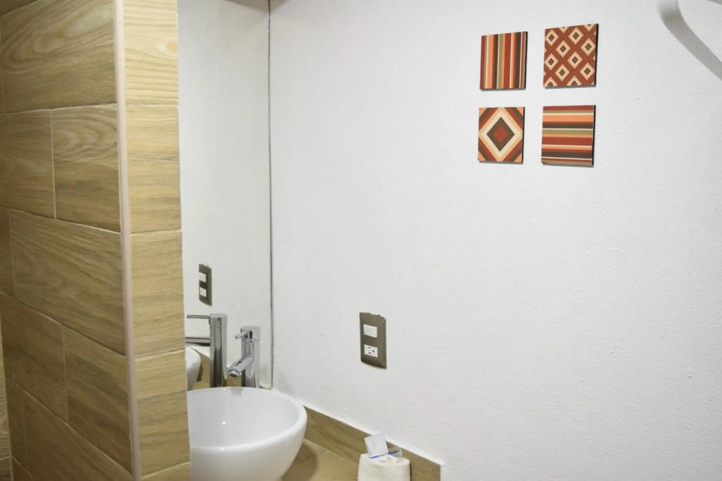 Hotel San Luis