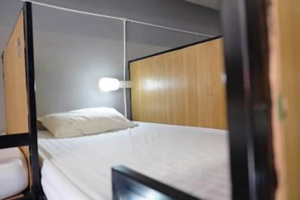 Took Took Hostel - Adults Only