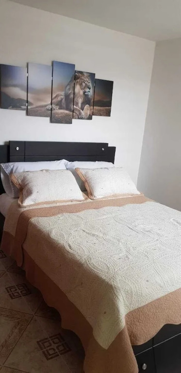 Apartamento San Pablo