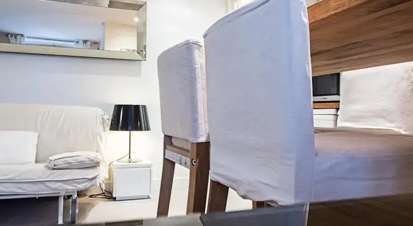 Appartement Drouot 1
