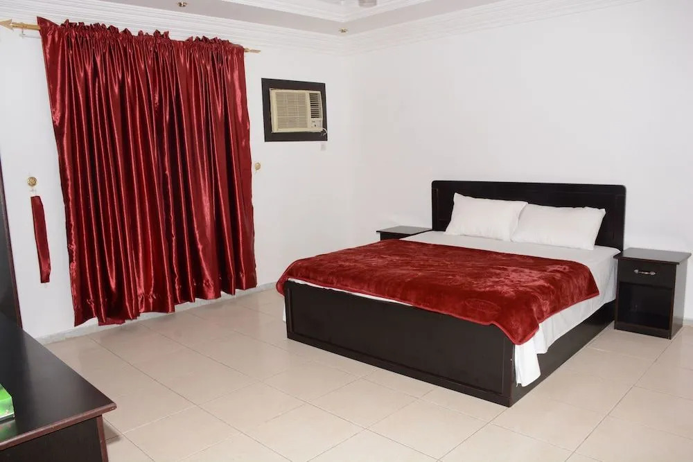 Al Eairy Furnished Apt Al Madinah 4