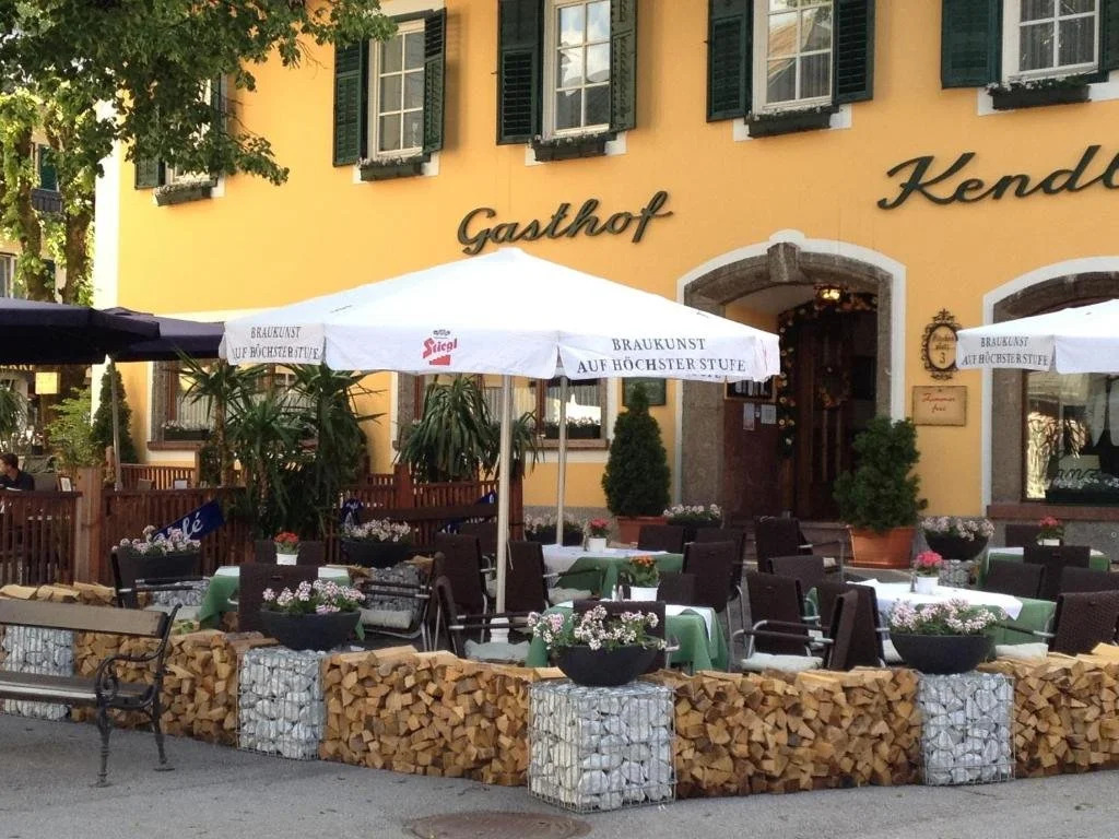 Hotel Kendler