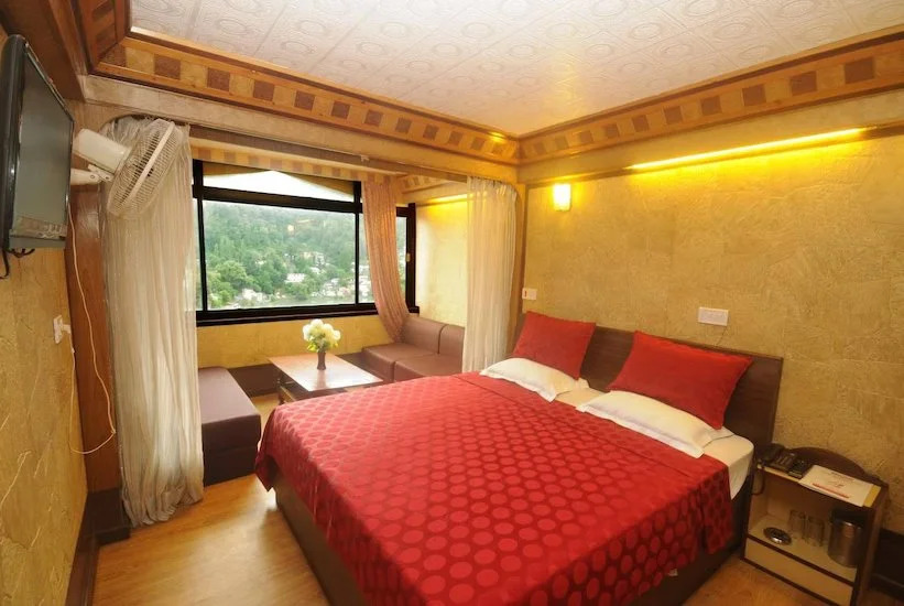 Hotel Maharaja