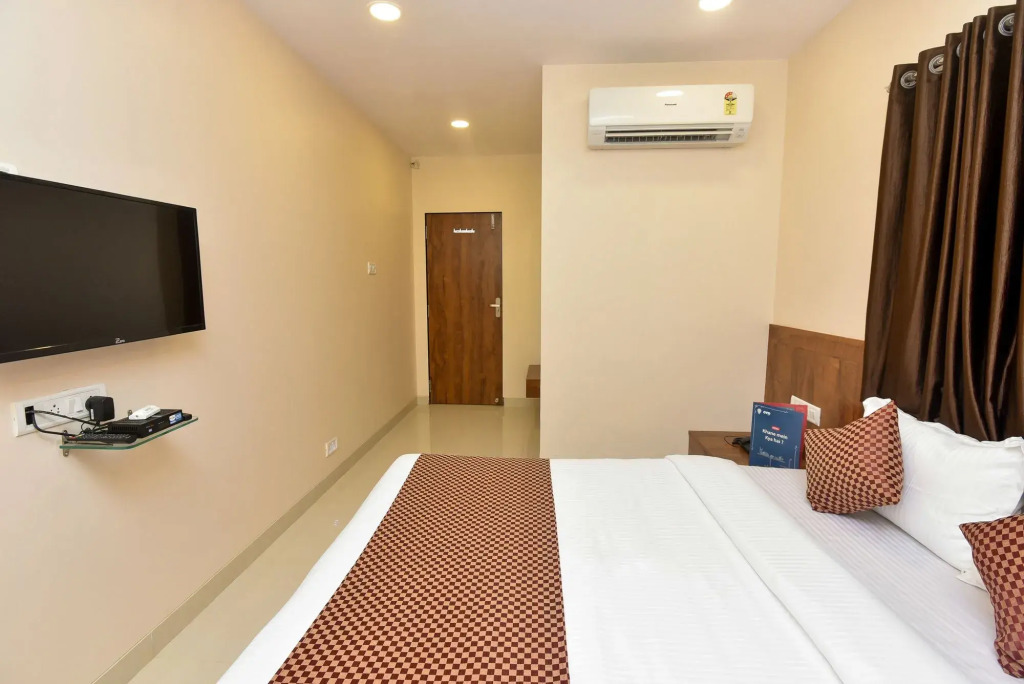 Prakash Inn By OYO Rooms