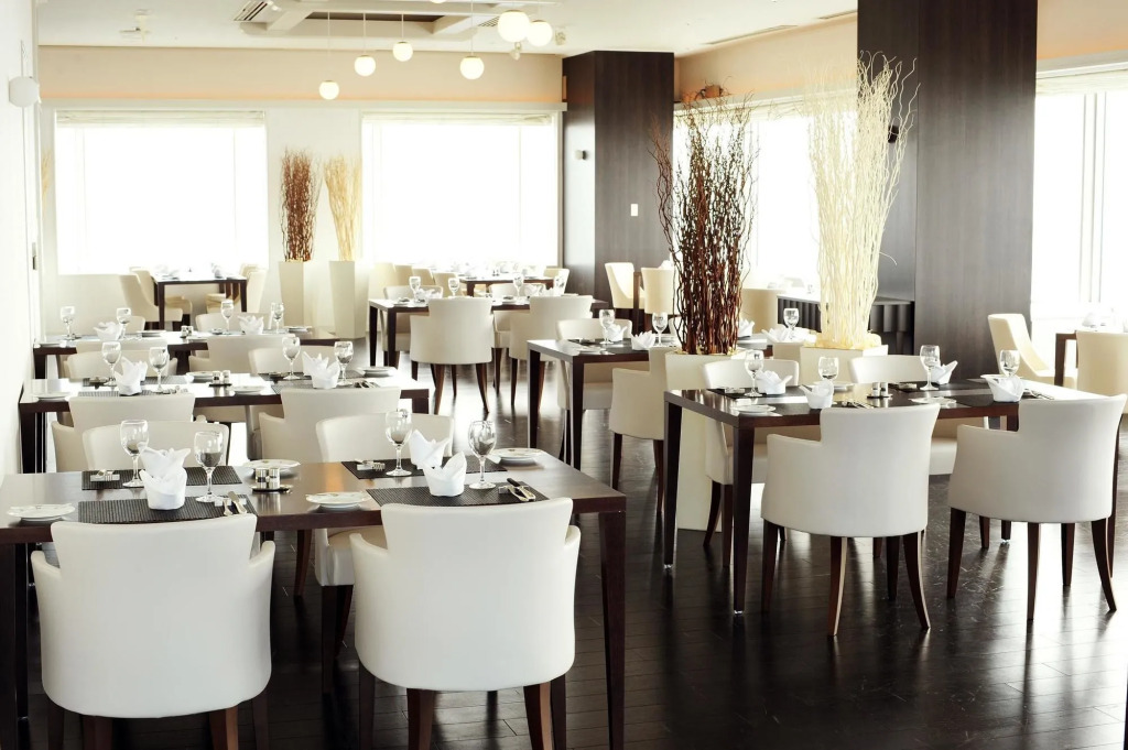 Hotel Plaza Kobe