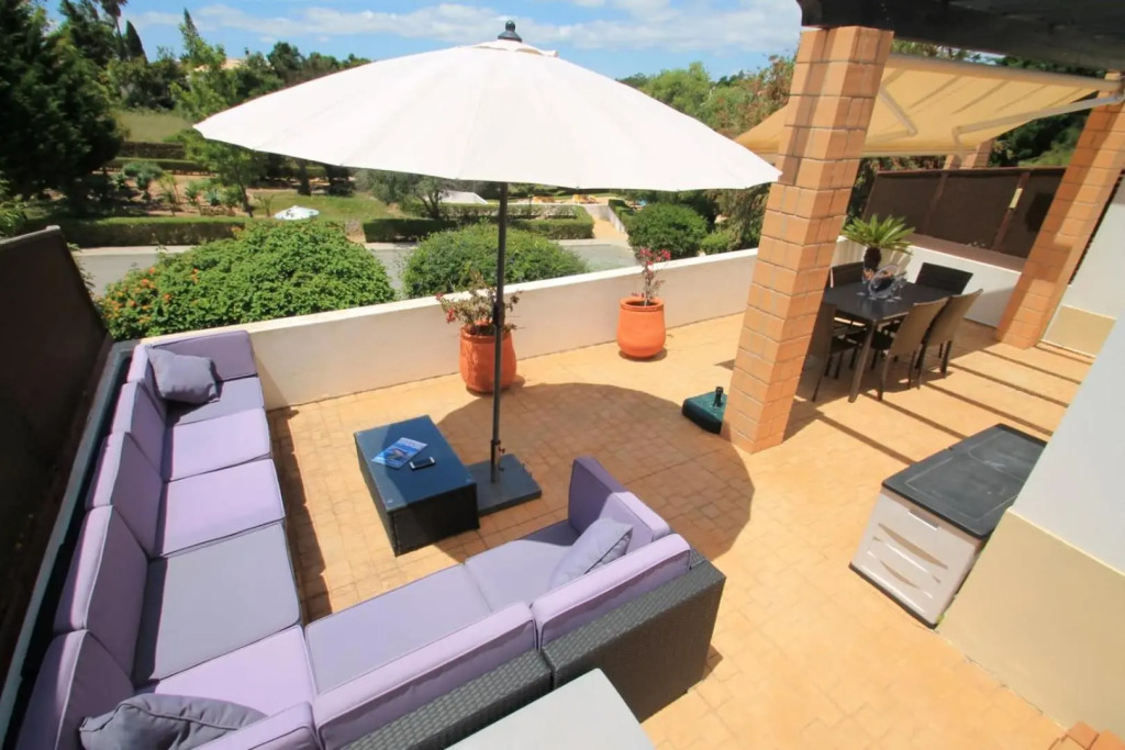 Townhouse Mia Panoramic views Communal Pool