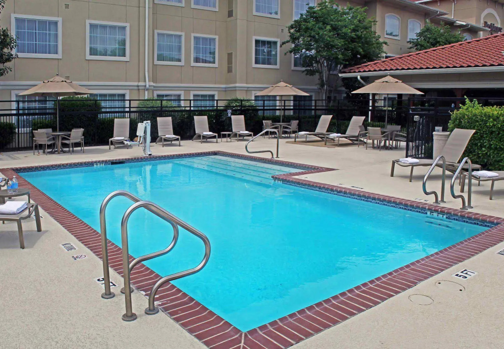 Residence Inn Temple