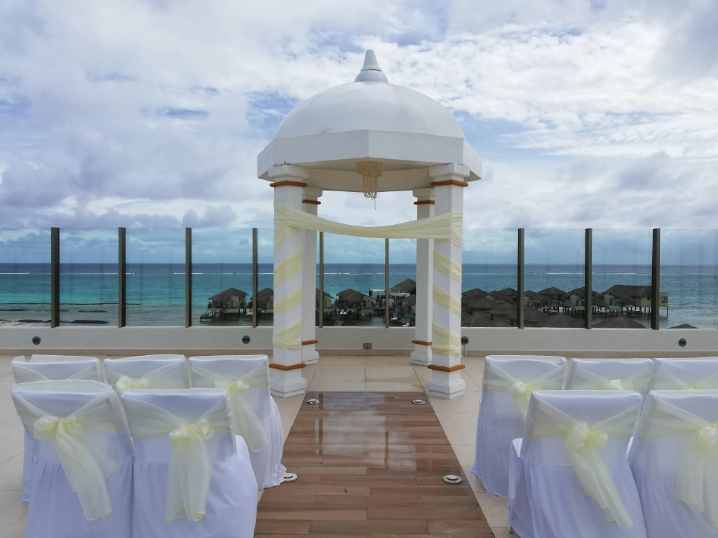 Palafitos Overwater Bungalows, All & More Inclusive - Adults Only