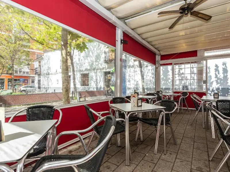 Hostal Frasca by Vivere Stays
