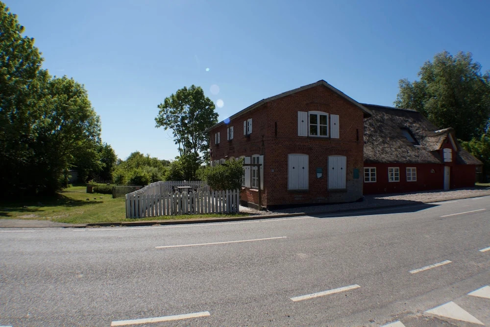 Hostel Rudbøl
