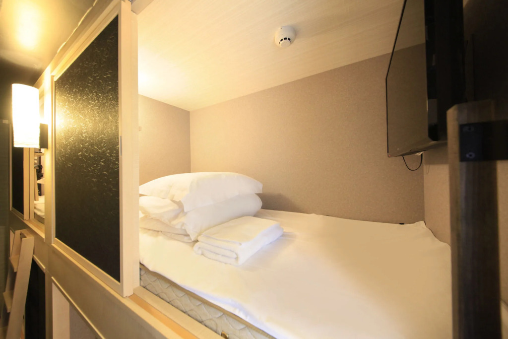 Centurion CABIN & SPA KYOTO