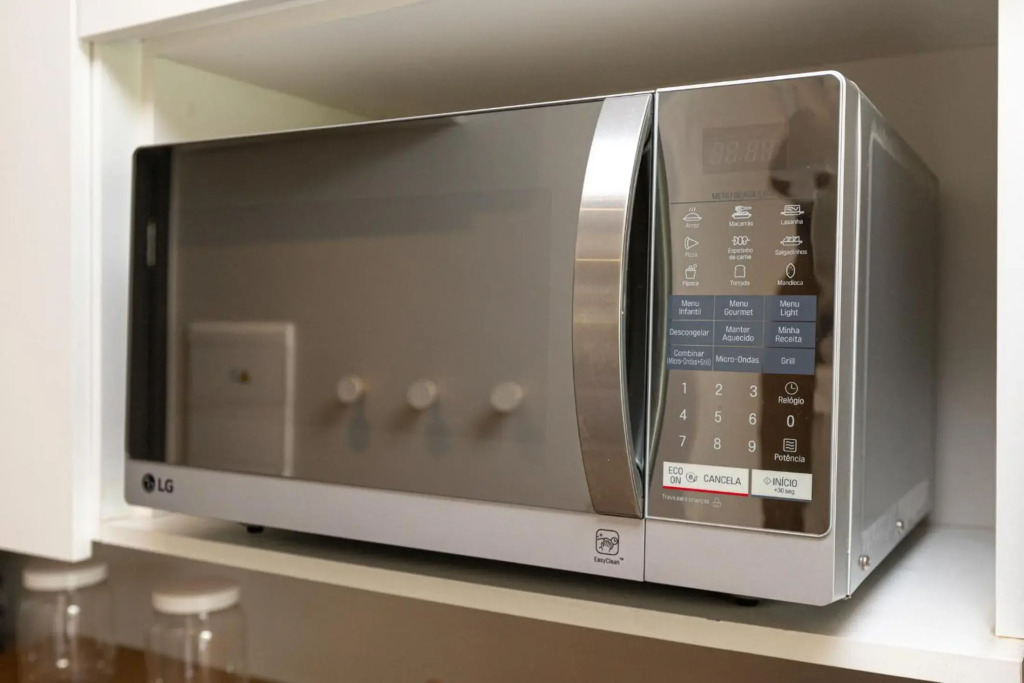 Easy Star - Moderno Studio ao lado da Faria Lima - FE02G