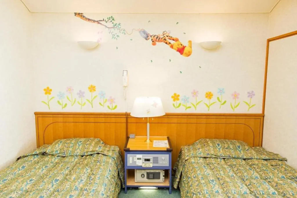 The Gran Resort Elegante Awajishima