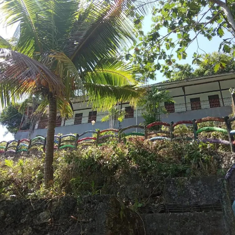 OYO 2344 Toisapu Guest House