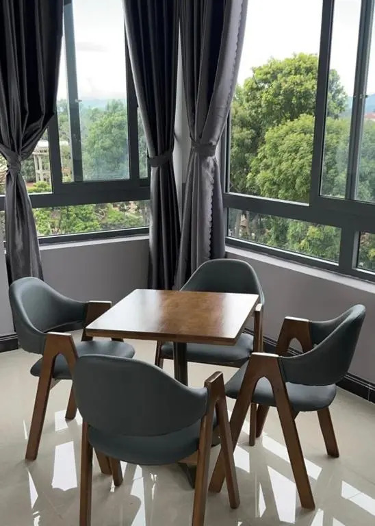 Thanh Thu 1 Hotel