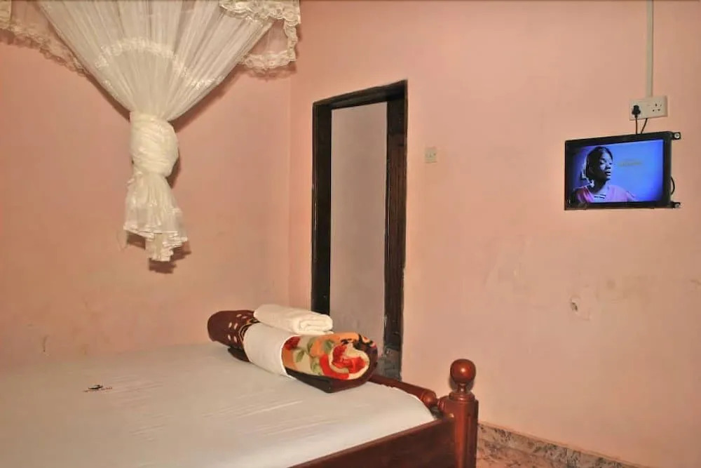 Wilsen Hotel