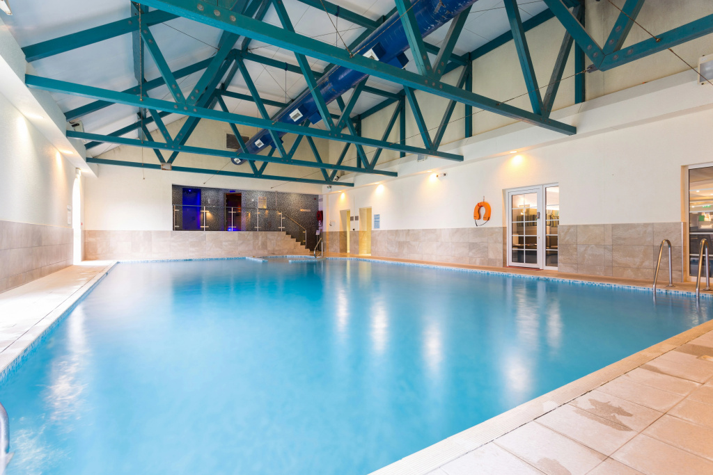 Holiday Inn Darlington-A1 Scotch Corner by IHG