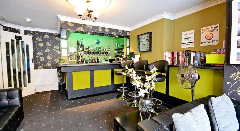 ParkRoyal Blackpool
