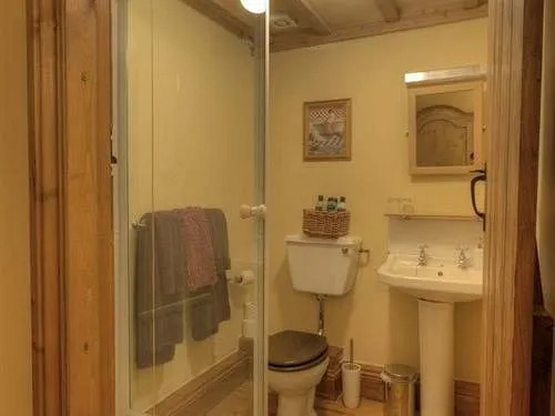 Riverside Bed & Breakfast