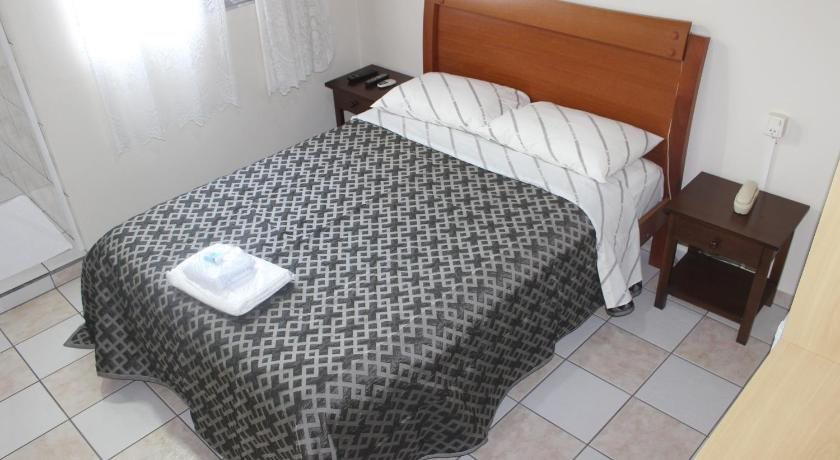Hotel Turiassú