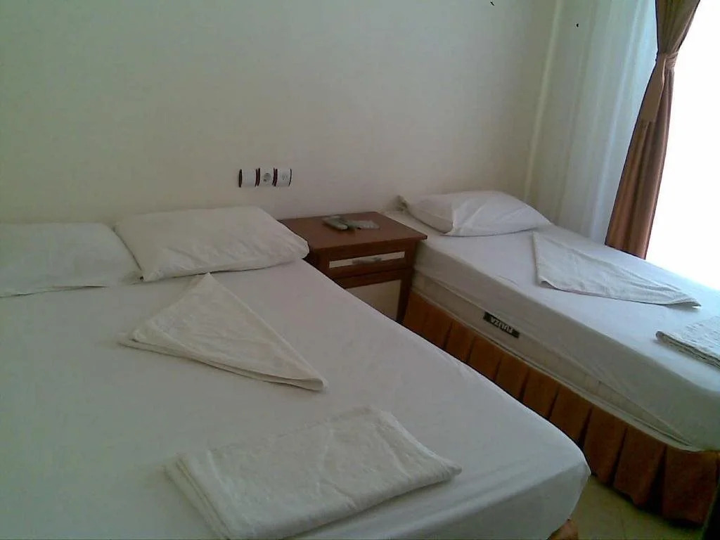 Pasa Hotel