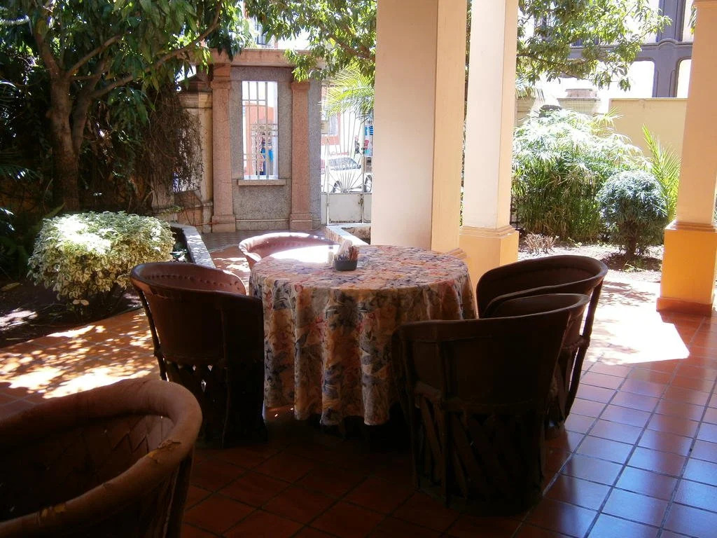 Hotel Fénix