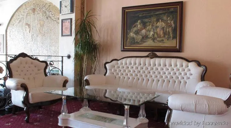 Hotel Prishtina