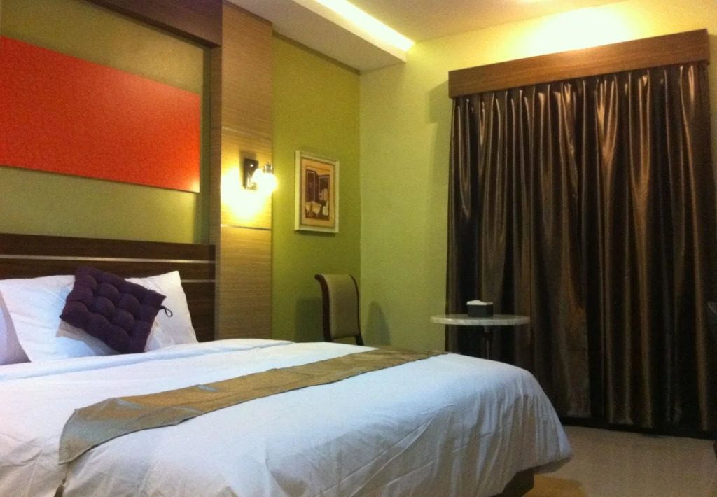 Godes Hotel