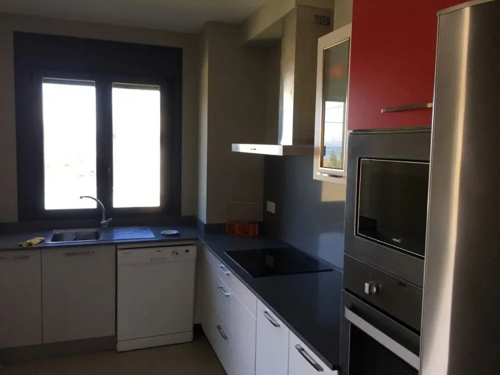 Single Family Home Near Area Brava Beach