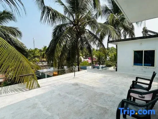 Bhairavi Homestay