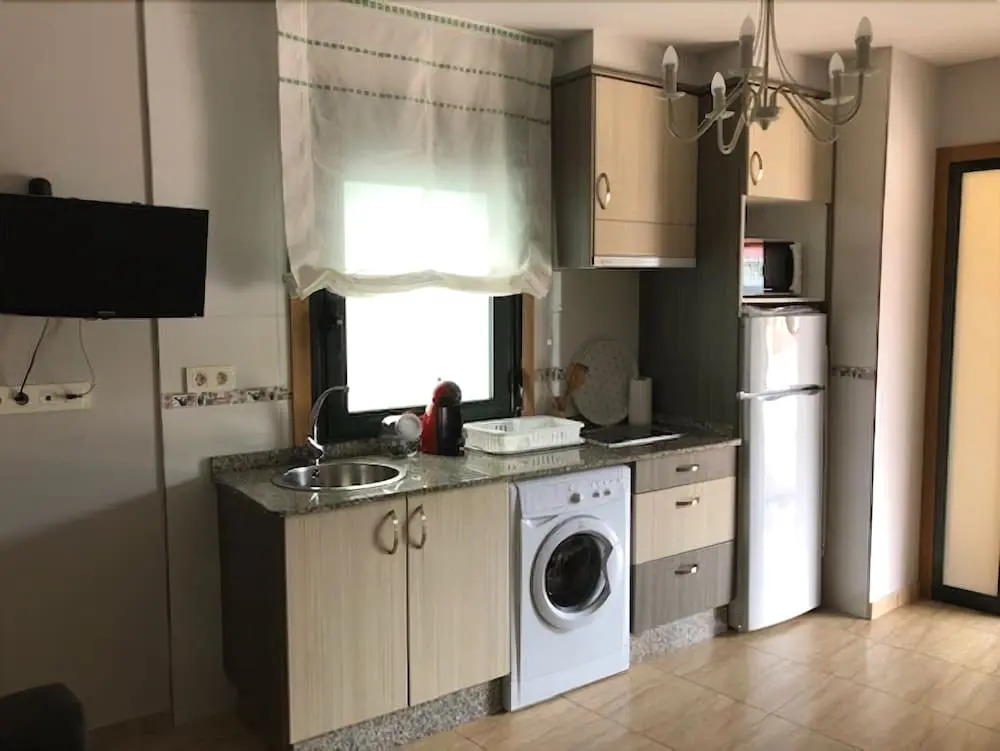 Apartamentos Marsó