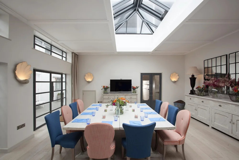 St Mawes Hotel